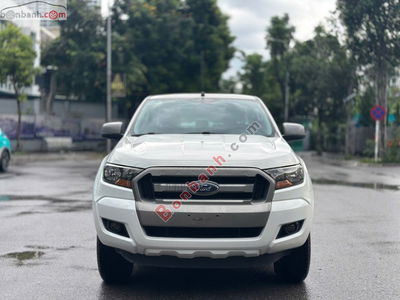 Xe Ford Ranger XLS 2.2L 4x2 AT 2017