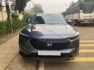 Xe Honda HRV G 2023