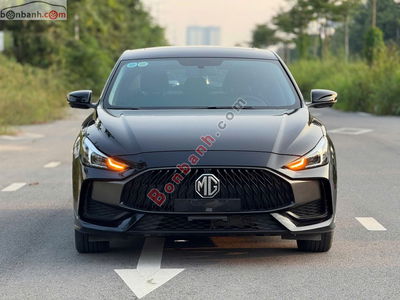 Xe MG 5 Luxury 1.5 AT 2023