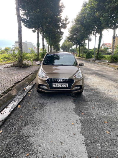 i10 bản đủ dk 2020, sx 2019 1 đời chủ