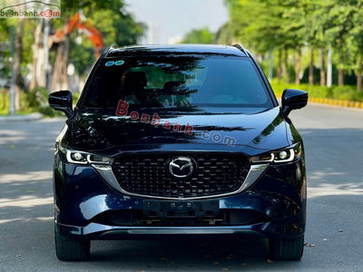 Xe Mazda CX5 Premium Exclusive 2.0 AT 2023