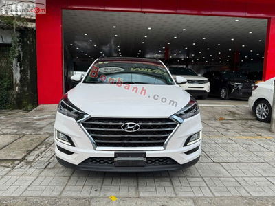 Xe Hyundai Tucson 2.0 ATH 2020