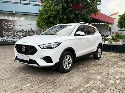 MG ZS STD 2025 1.5 AT - odo 37 km ( Xe Như Mới )