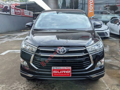 Xe Toyota Innova 2.0 Venturer 2019