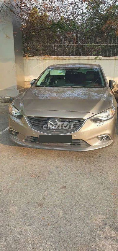 2015 2.5 AT - 178000 km