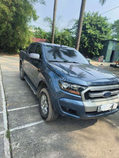 2017 XLS 2.2 4x2 MT - 185668 km