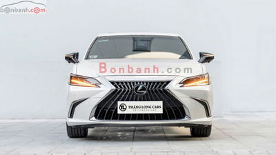 Xe Lexus ES 250 2023
