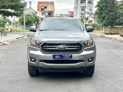 Ford Ranger Xls 2020 tự động - 65.000km