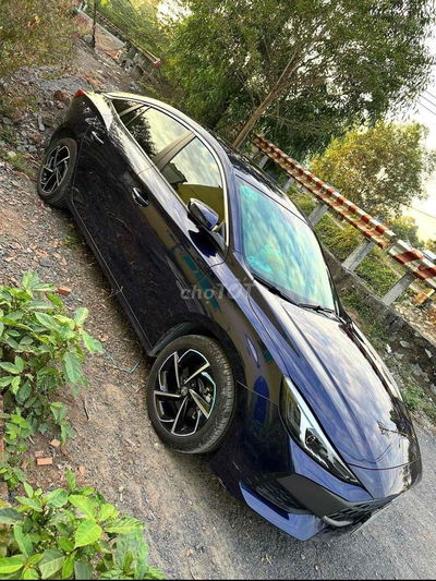 MG MG5 2022 Luxury - 23000 km