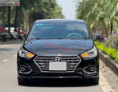 Xe Hyundai Accent 1.4 ATH 2019
