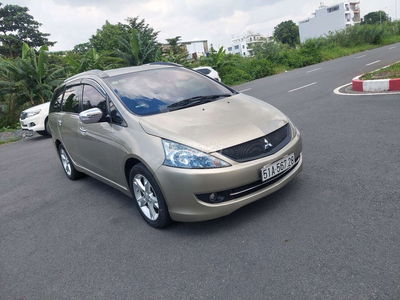 481 2009 2.4 Mivec - 160000 km