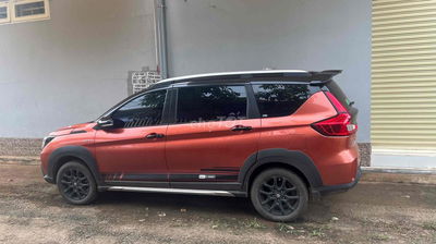 Suzuki XL 7 2022 GLX AT - 42000 km