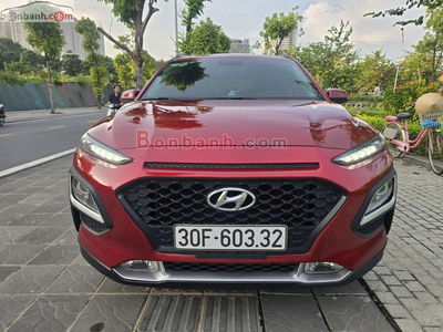 Xe Hyundai Kona 2.0 ATH 2019