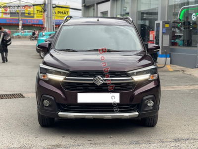 Xe Suzuki XL7 1.5 AT 2020