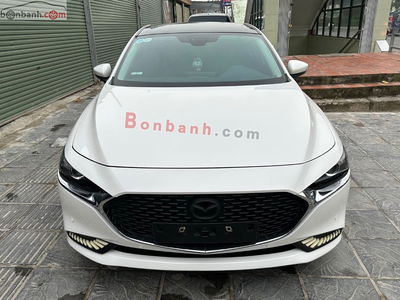 Xe Mazda 3 1.5L Sport Luxury 2023