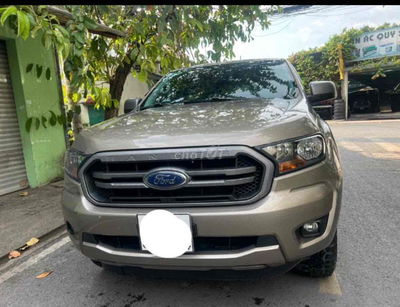 Ford Ranger 2020 XLS 2.2L 4x2 AT - 87000 km