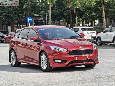 Xe Ford Focus Sport 1.5L 2019