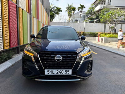 Nissan Kicks 8/2024 e-Power V - 900 km Like New