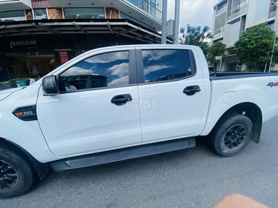 Ford Ranger 2021 XLS 2.2L 4x2 AT - 80000 km