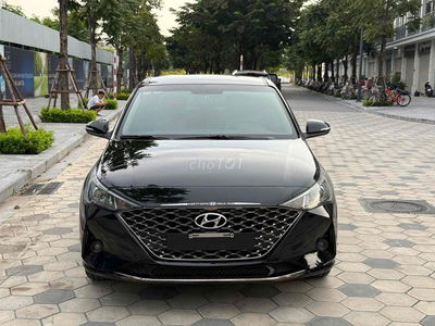 Hyundai Accent 2023 1.4 MT - 60000 km