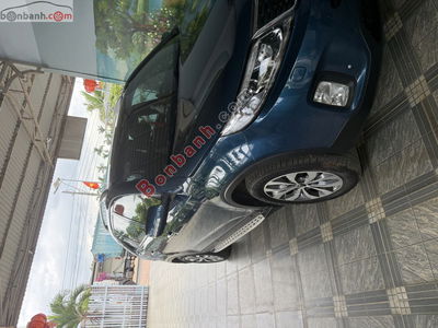 Xe Kia Sorento DATH 2016