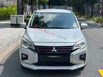 Xe Mitsubishi Attrage 1.2 CVT 2023