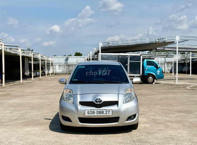 🆘🆘🆘YARIS 1.3At 2010 Nhập Nhật Bản XE ĐẸP ZIN 99%