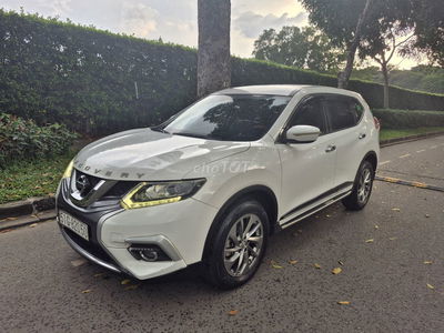 Nissan X trail 2019 V Series 2.0 SL 91000 km