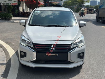 Xe Mitsubishi Attrage 1.2 CVT 2023