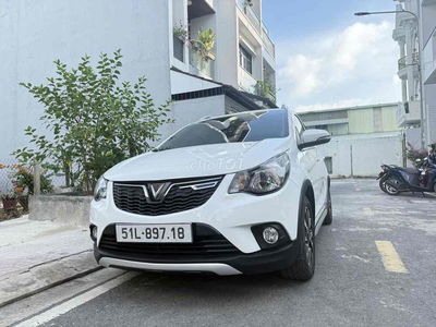 VinFast Fadil 2022 - 22800 km. XE LƯỚT . Chính chủ