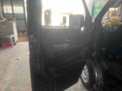 xe 2021 - 40000 km xe tải van tmt c35