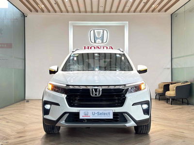 Honda BR-V L 2024 Chính Hãng Honda Bán ra
