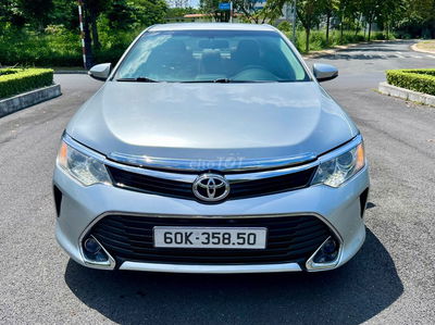 Toyota Camry 2015 2.0E - 90000 km