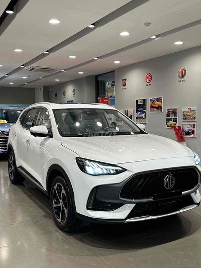 🚗 MG HS - Khuyến mãi lên đến 150 Triệu