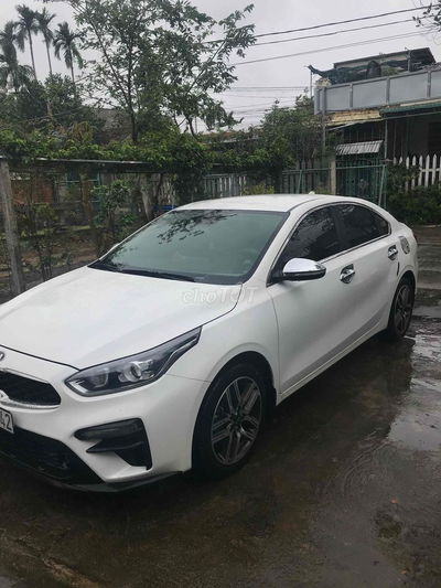 Kia Cerato 2019 1.6 MT - 86 km