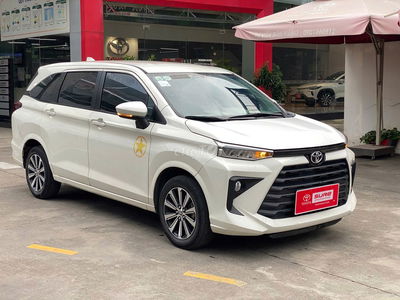 Avanza Premio Số Sàn - 2023 - Xe đẹp tại Hãng