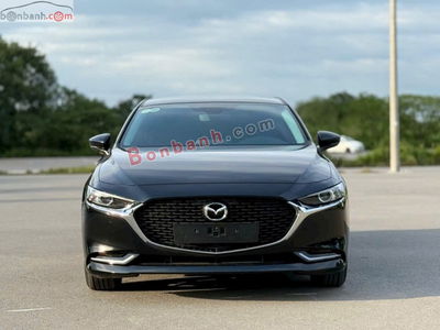 Xe Mazda 3 1.5L Luxury 2025