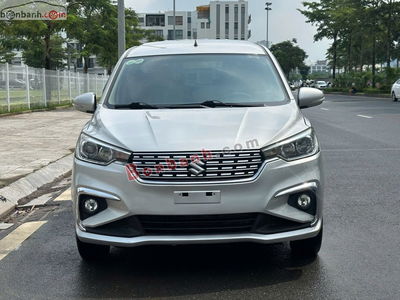Xe Suzuki Ertiga Sport 1.5 AT 2021