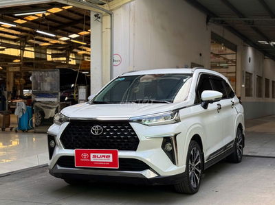 Veloz Cross 2023 - Xe đẹp tại Hãng
