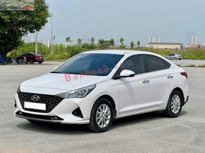 Xe Hyundai Accent 1.4 MT 2024