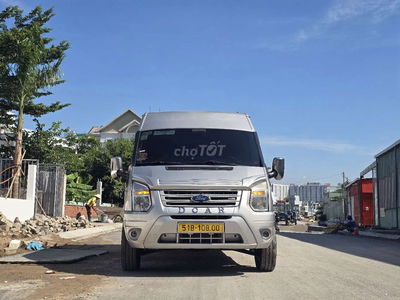 LIMOSINE DCAR 10GHE SX 2018 BẢO HÀNH 1 NĂM