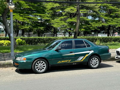 Toyota Camry 1993 SỐ TỰ ĐỘNG 3.0