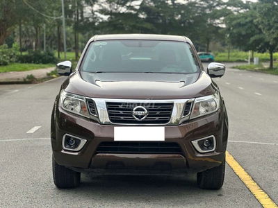 Nissan navara EL- 96000 km