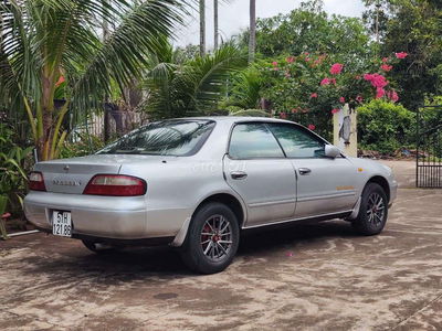 xe 1995 Tôi không rõ - 15850 km