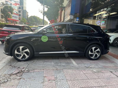 Xe VinFast VF8 Eco AWD 2023