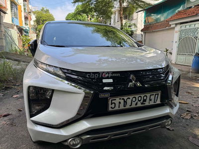 Mitsubishi Xpander 2019 1.5 AT - 66000 km