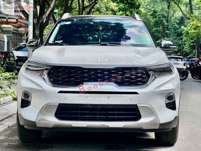 Xe Kia Sonet Premium 1.5 AT 2024
