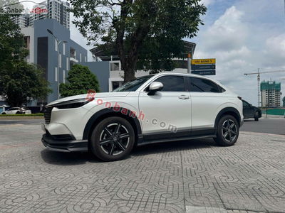 Xe Honda HRV G 2024