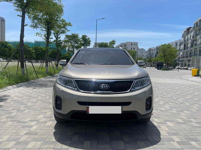 Kia Sorento 2017 2WD 2.2 DATH ful dầu