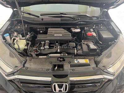 Honda CR V 2023 G - 40000 km